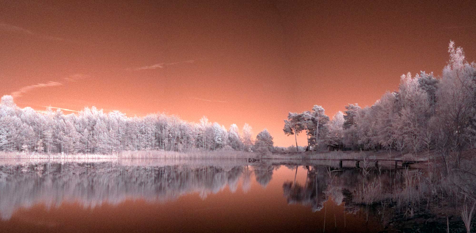 Am Badesee - Drachhausen